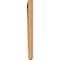 Ekena Millwork Balboa Craftsman Smooth Bracket, Western Red Cedar, 3 1/2"W x 42"D x 42"H BKT04X42X42BOA04SWR - alternate 3